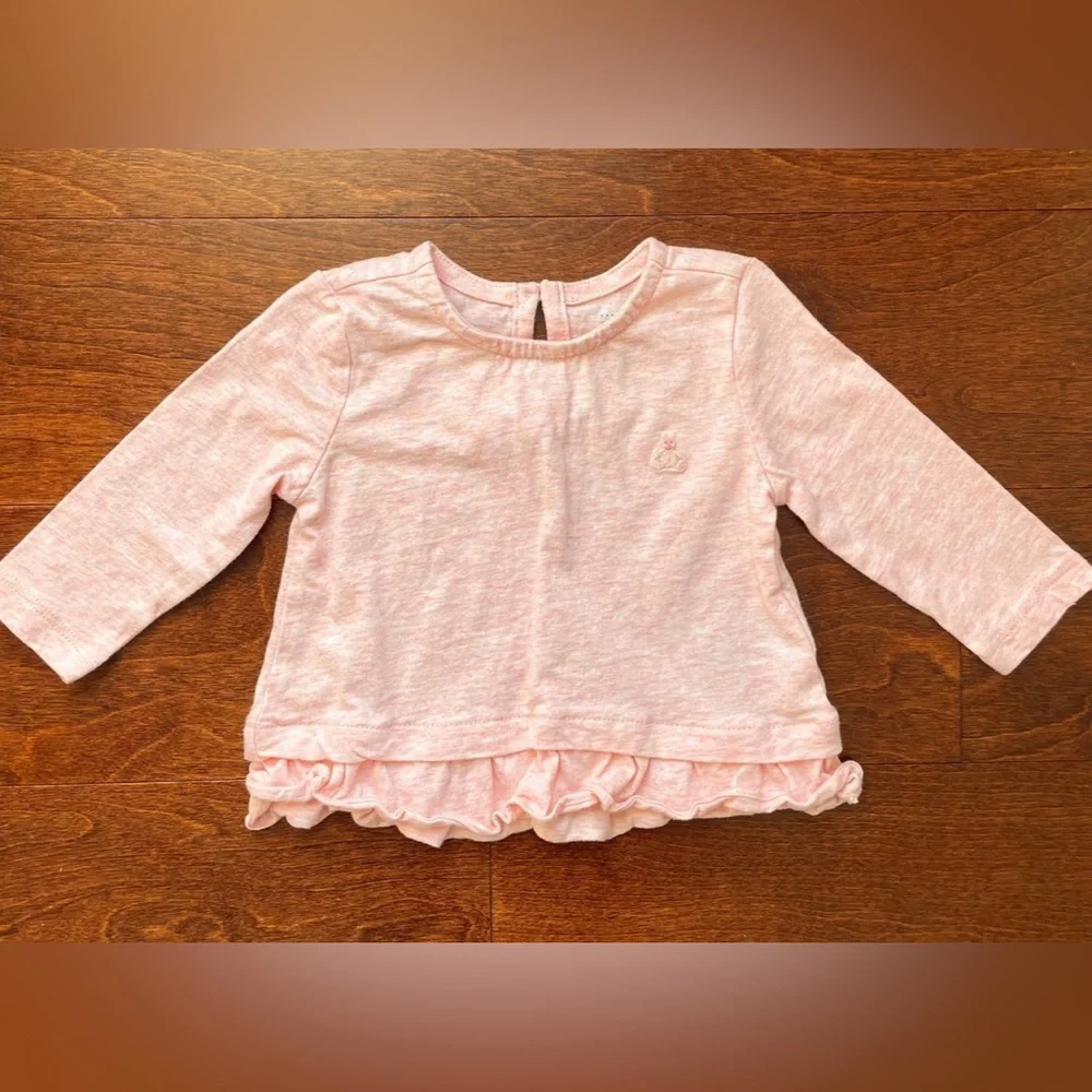 Vineyard Vines, Boden, Gap Baby Bundle - size 3-6 months - Picture 6 of 9